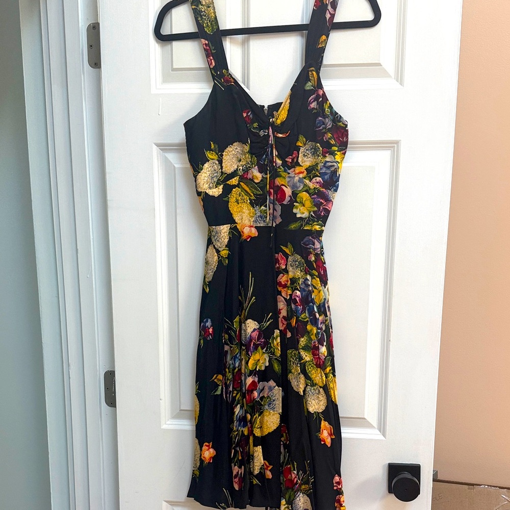 Trashy Diva l’amour dress